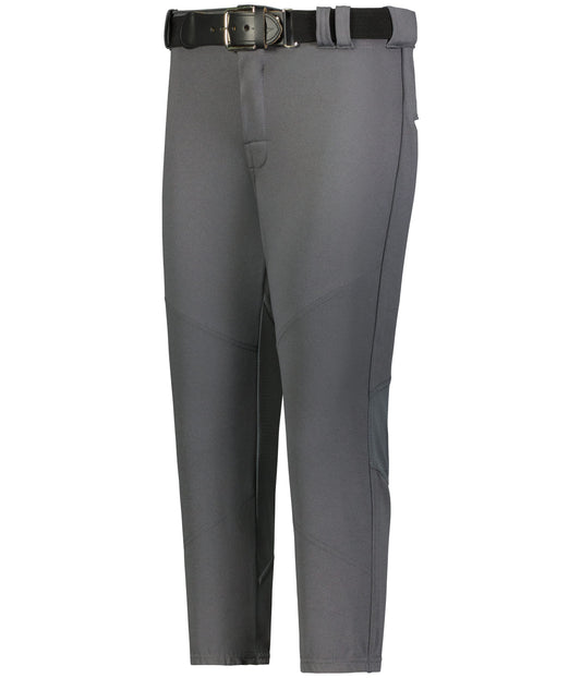 GIRLS CRUSH MID-CALF SOFTBALL PANT