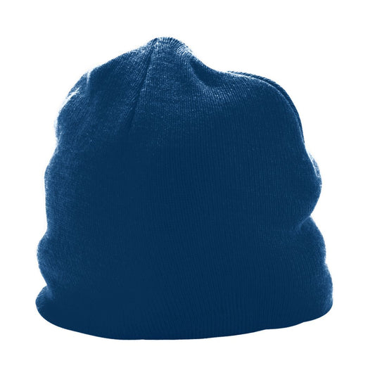 KNIT BEANIE