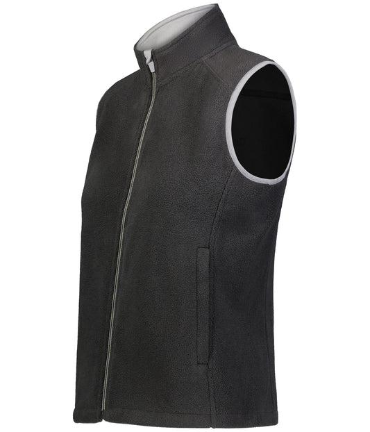 LADIES CHILL FLEECE VEST 2.0