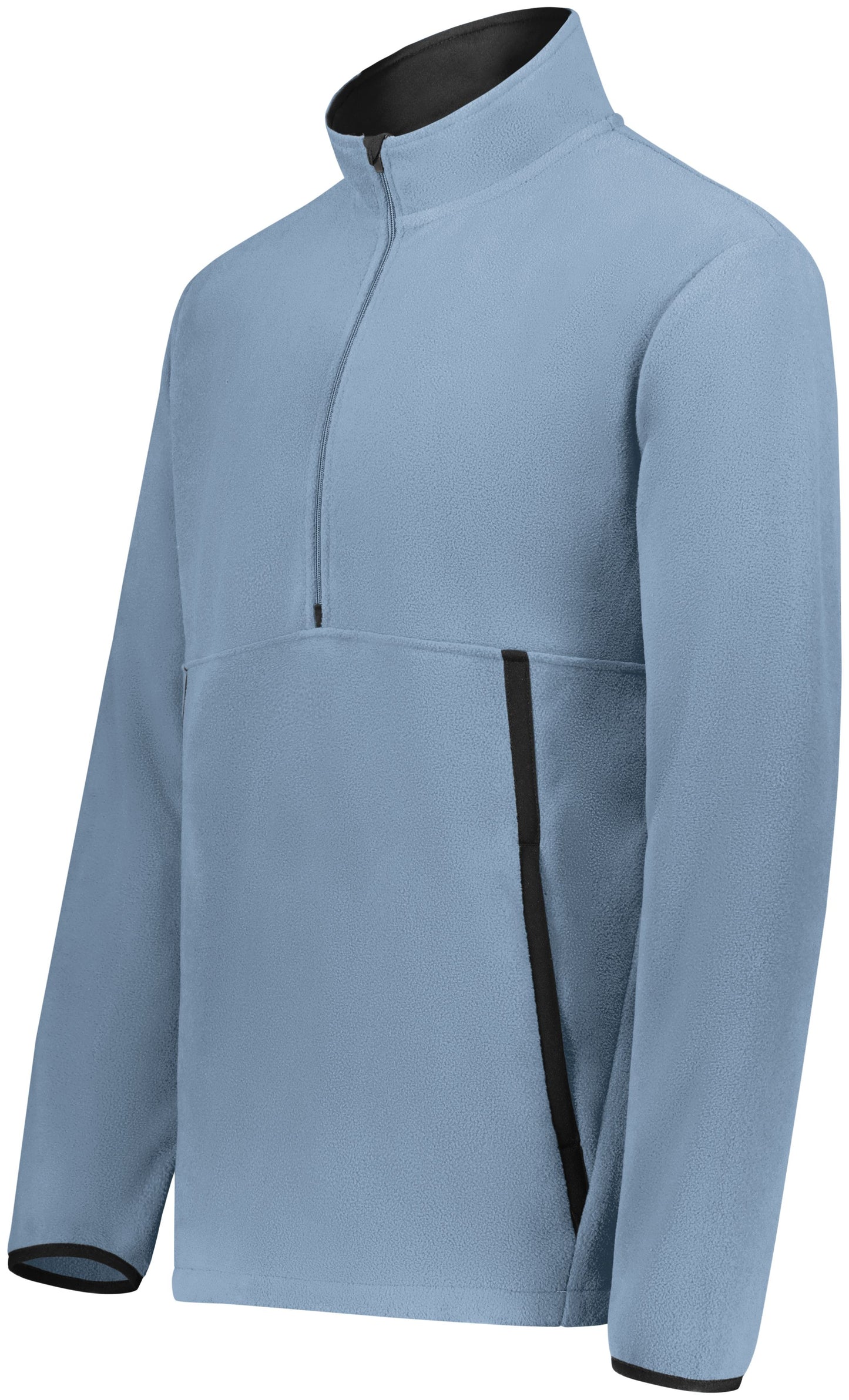CHILL FLEECE 2.0 1/2 ZIP PULLOVER
