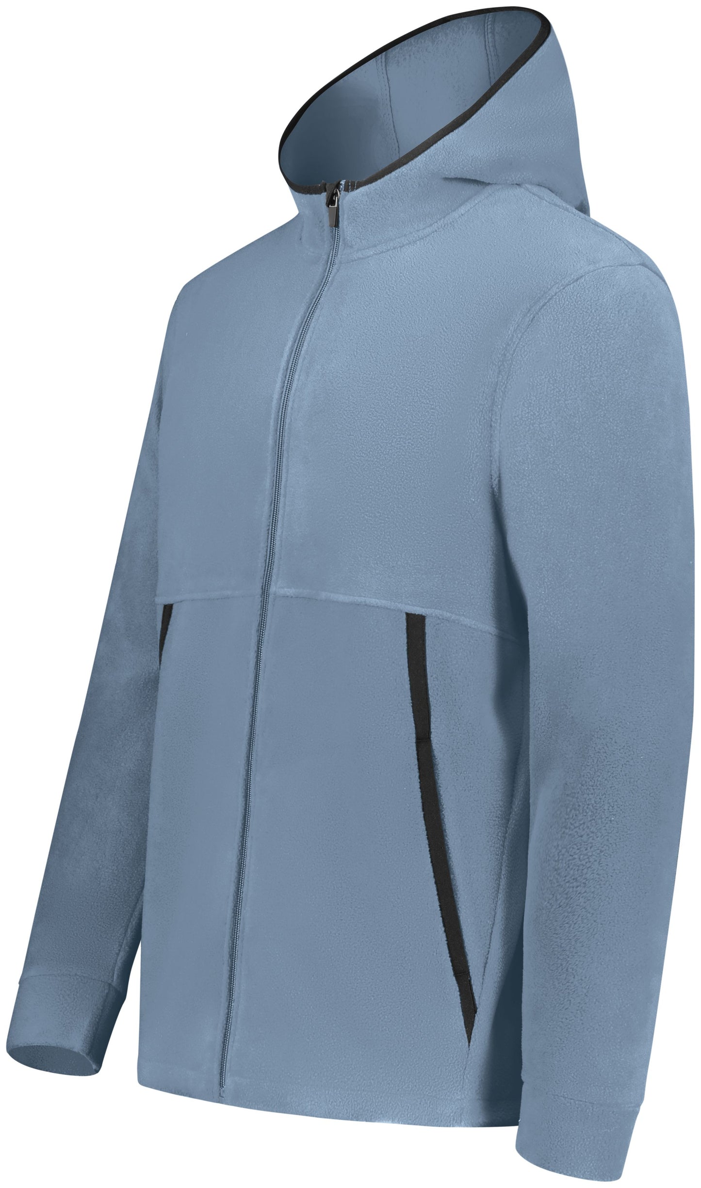 CHILL FLEECE 2.0 FULL ZIP HOODIE