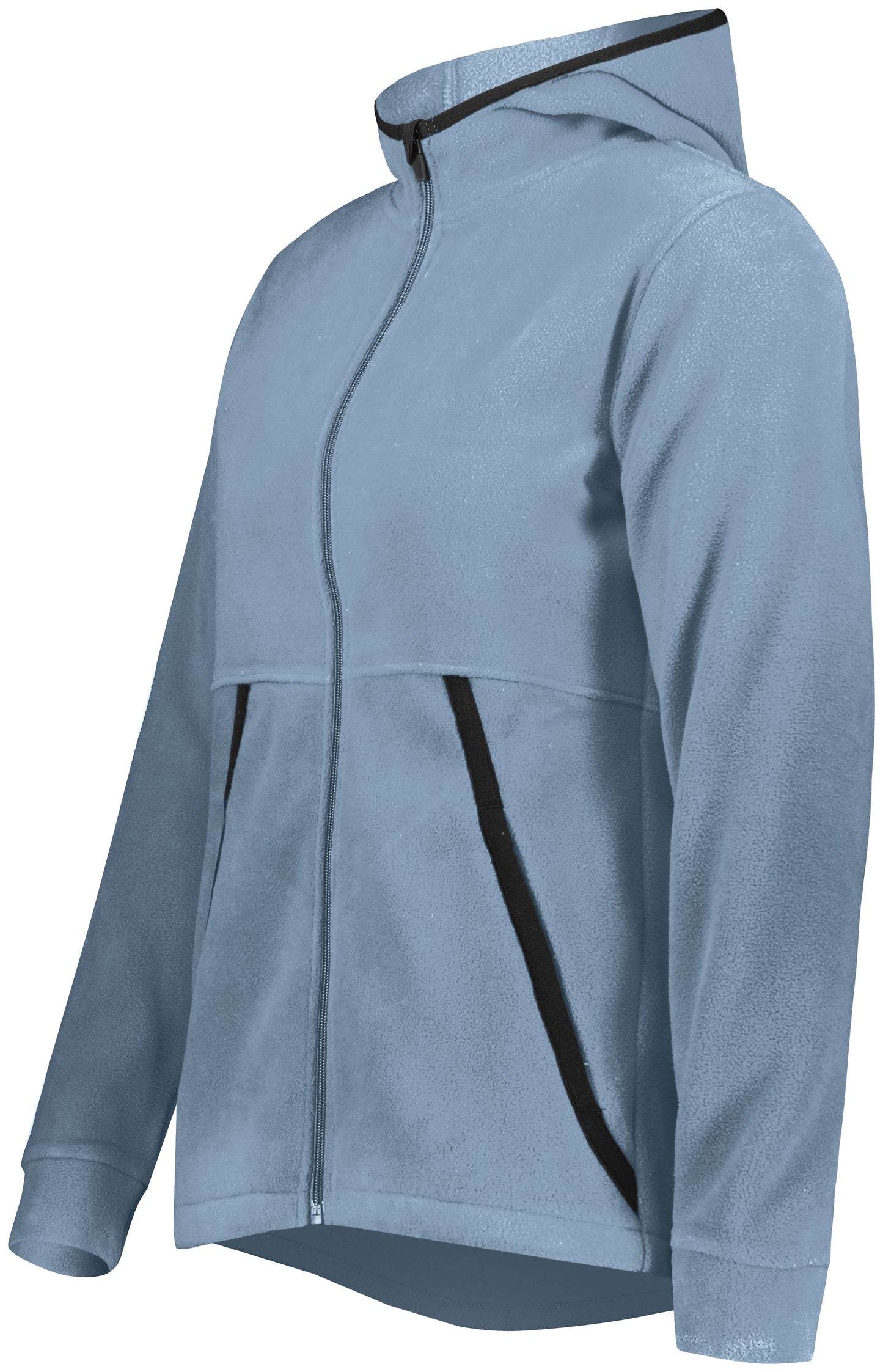 LADIES CHILL FLEECE 2.0 FULL ZIP HOODIE