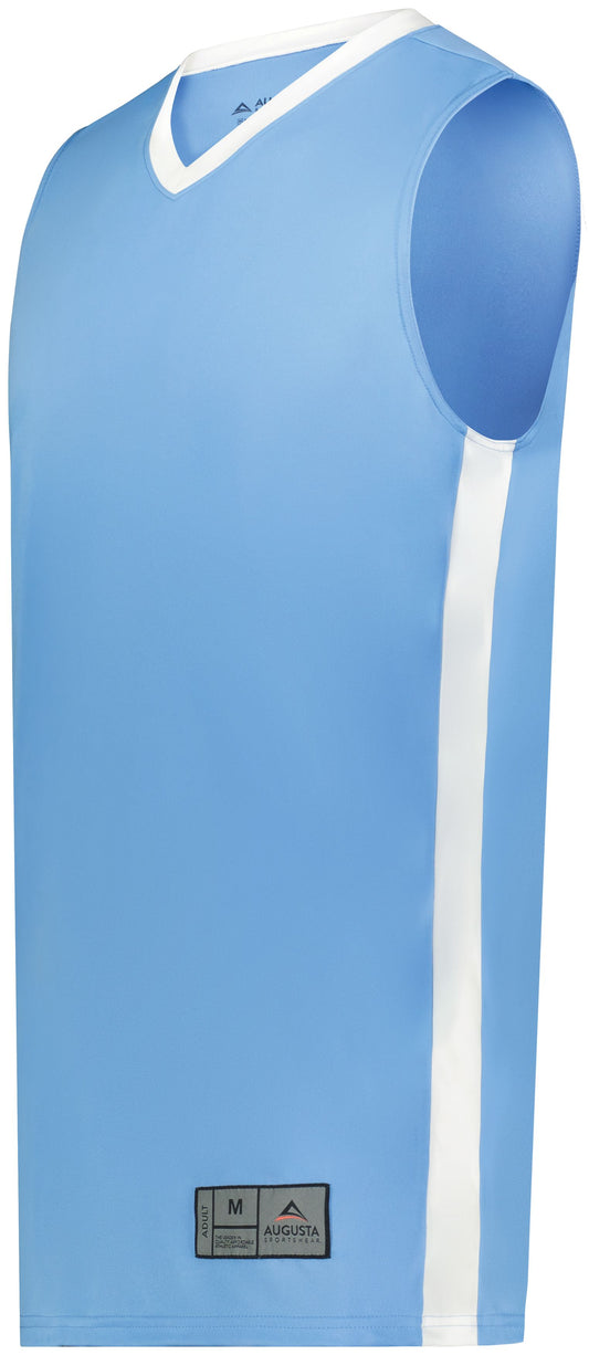 MATCH-UP BASKETBALL JERSEY
