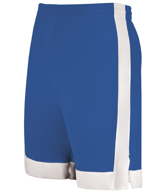 MATCH-UP BASKETBALL SHORTS