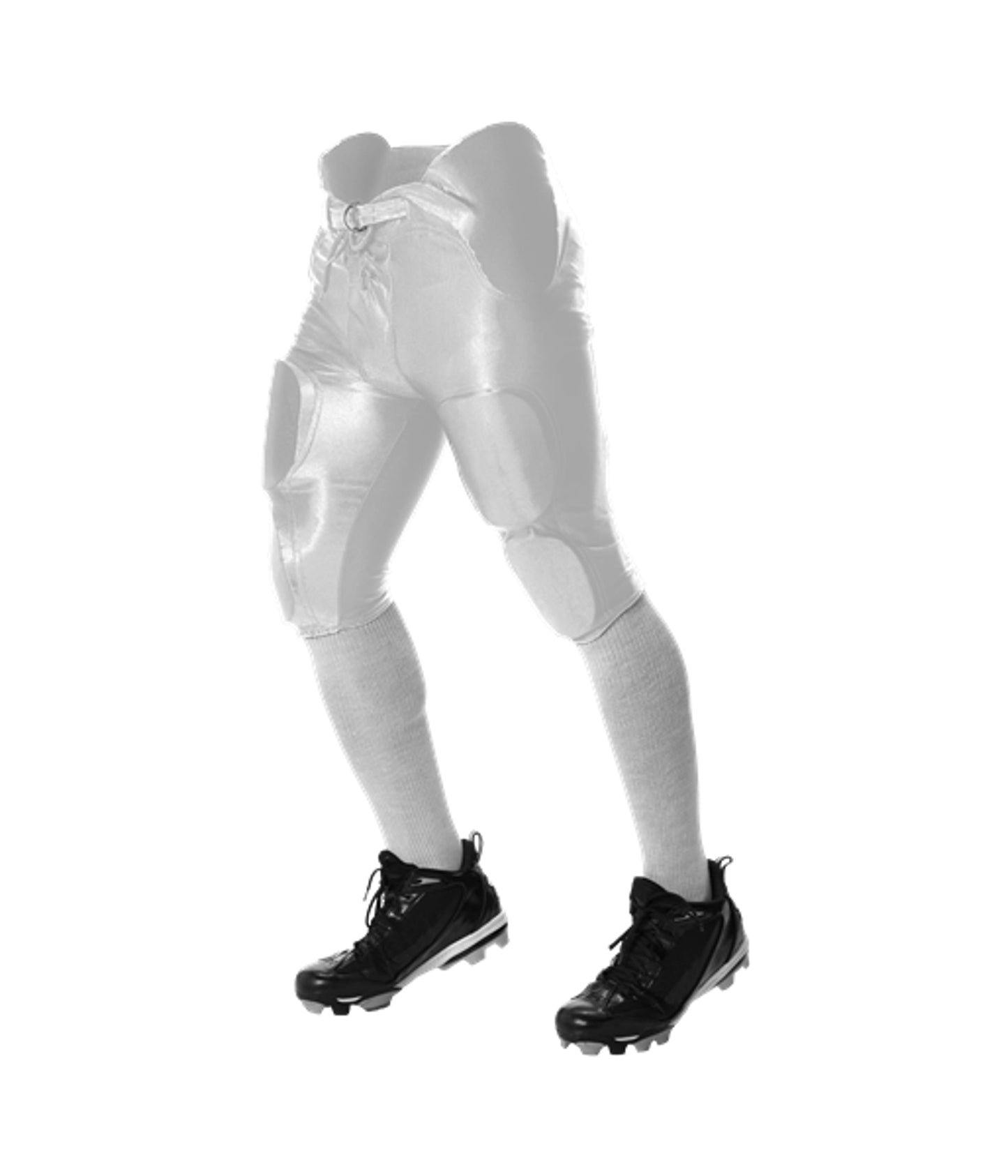 INTEGRATED FOOTBALL PA