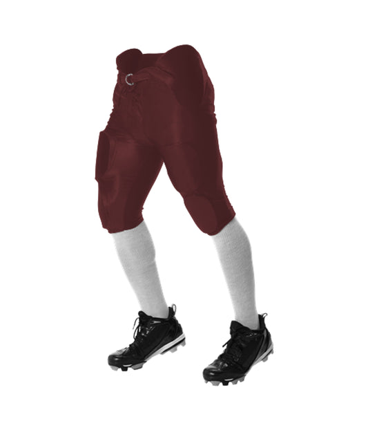 INTEGRATED FOOTBALL PA