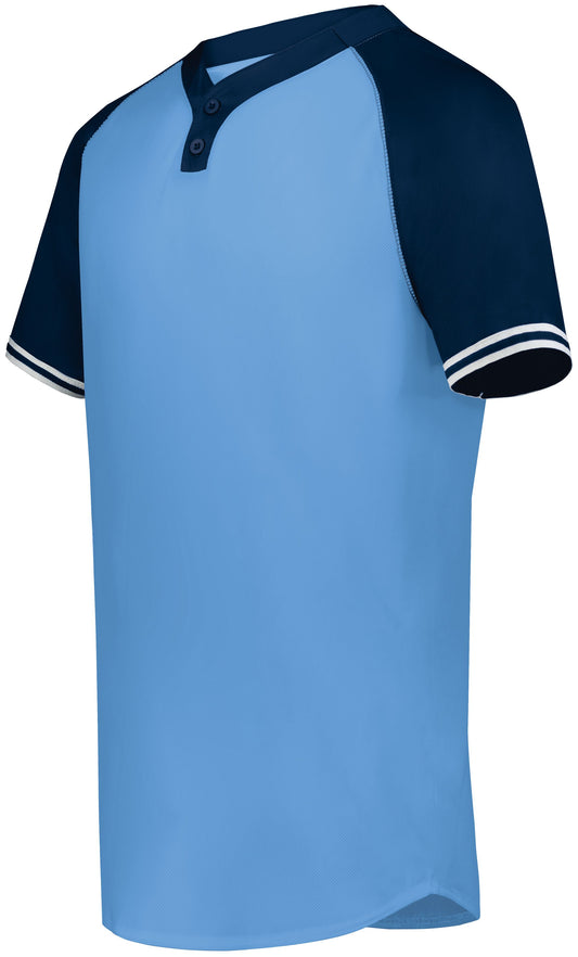 CUTTER+ HENLEY JERSEY