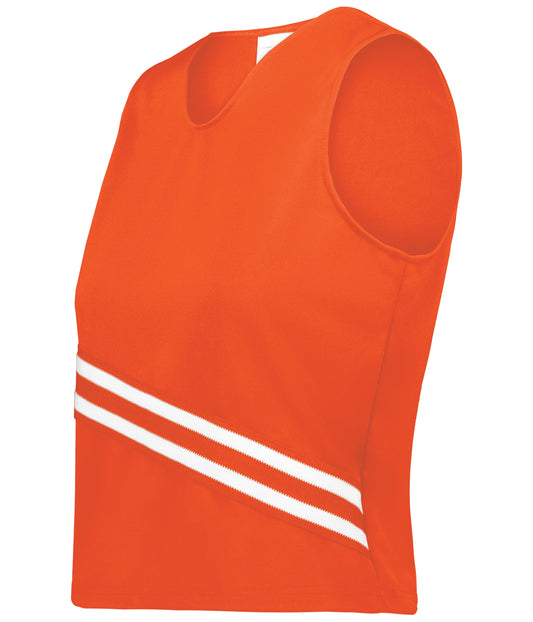 GIRLS CHEER SQUAD SHELL