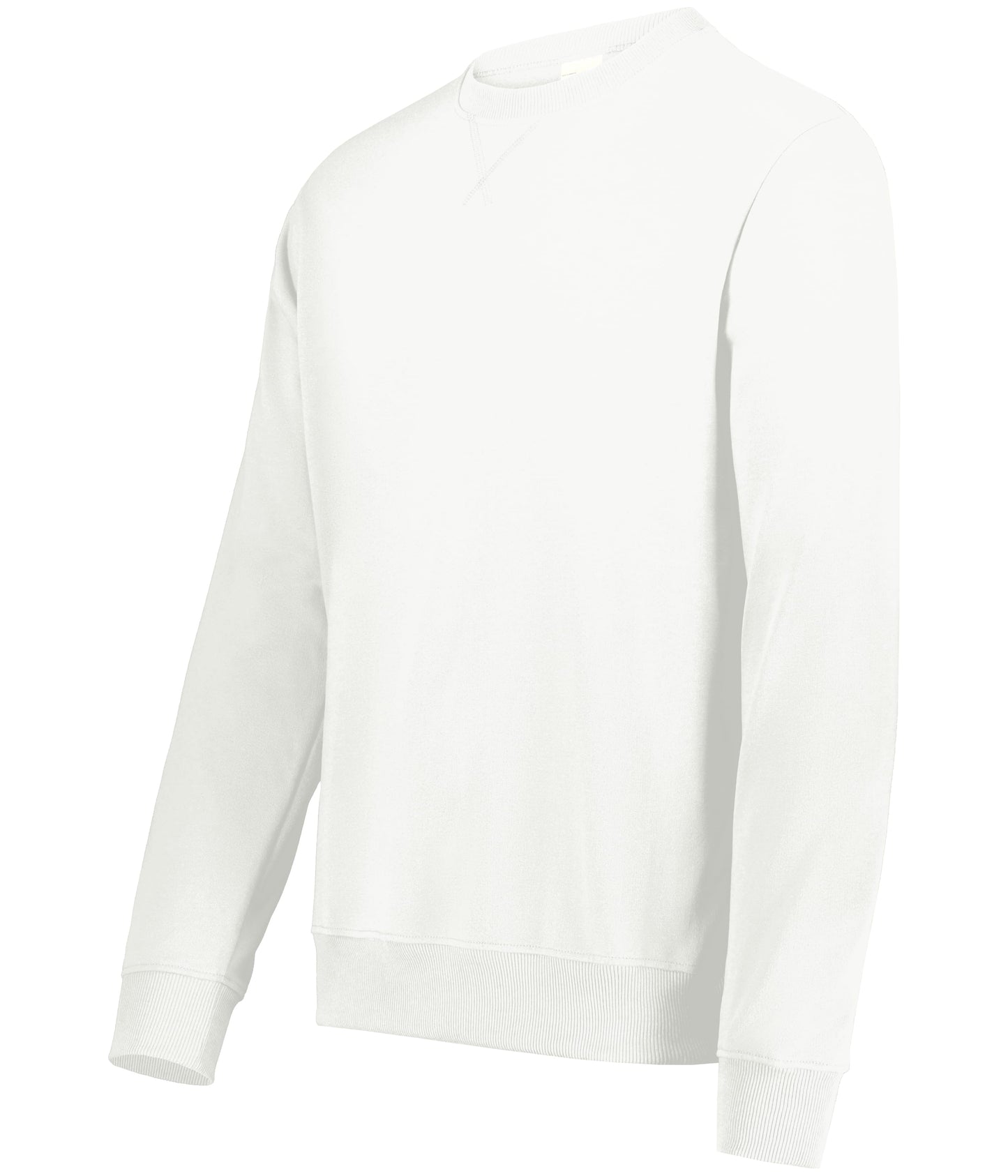 YOUTH ALL-DAY CORE BASICS FLEECE CREW
