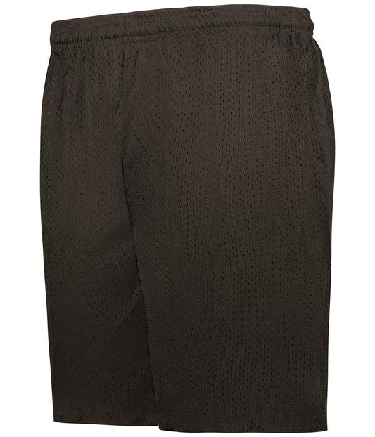 MESH/TRICOT SHORTS
