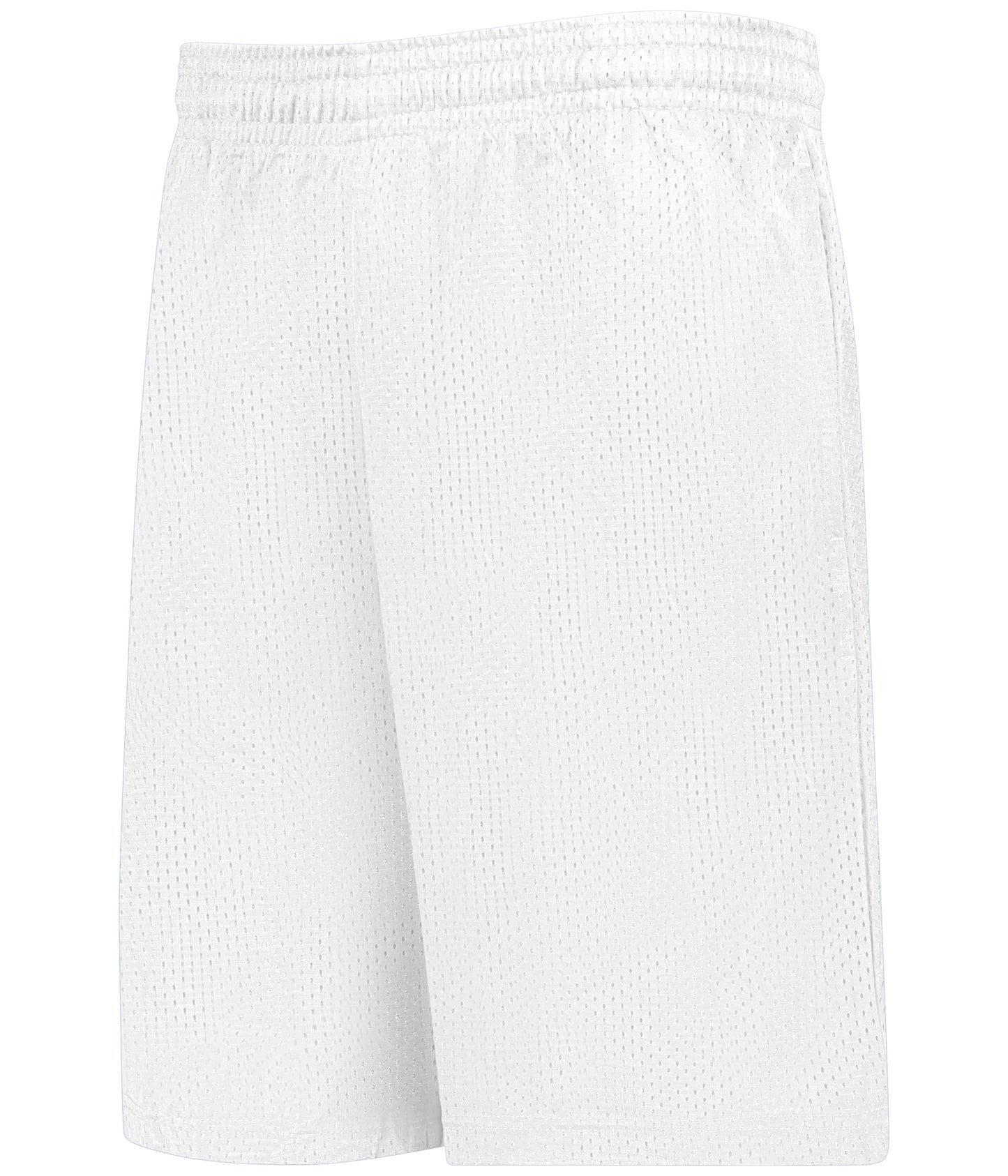 POCKETED MESH SHORT