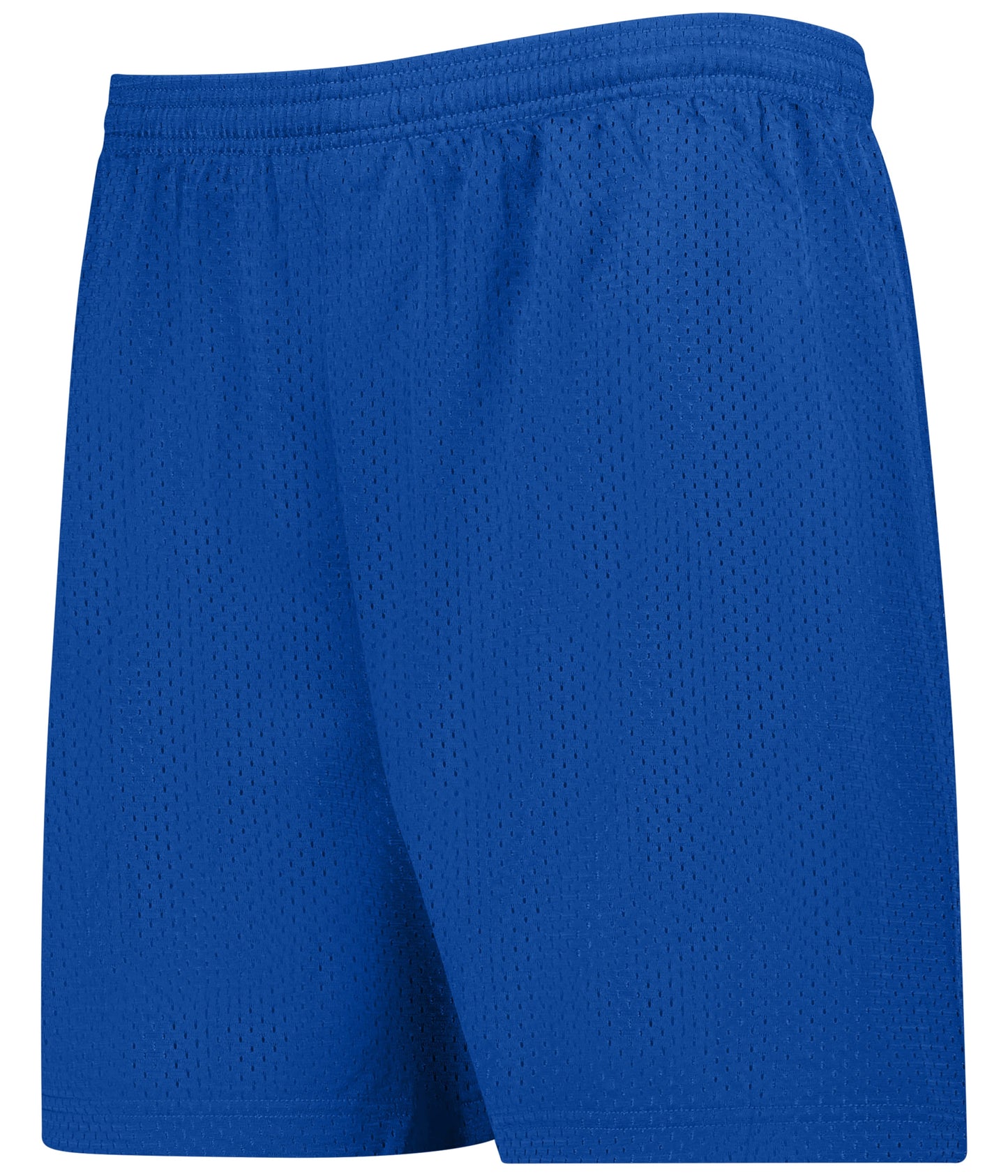 MESH/TRICOT 5" SHORTS