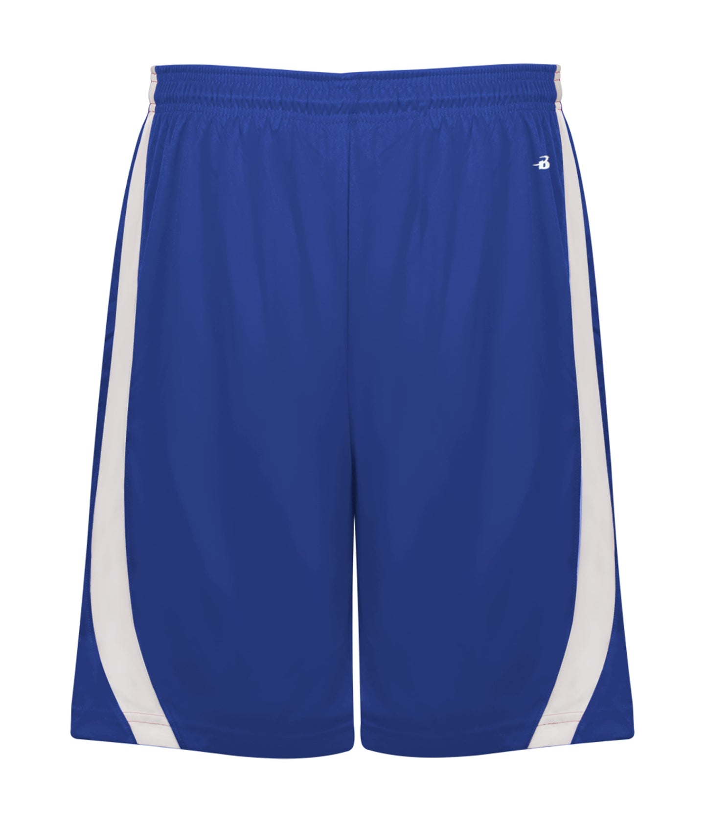 B-SLAM REV. SHORT
