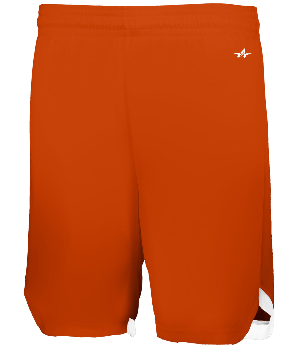 YOUTH ON THE RISE BASKETBALL SHORTS - MOISTURE-WICKING PERFORMANCE