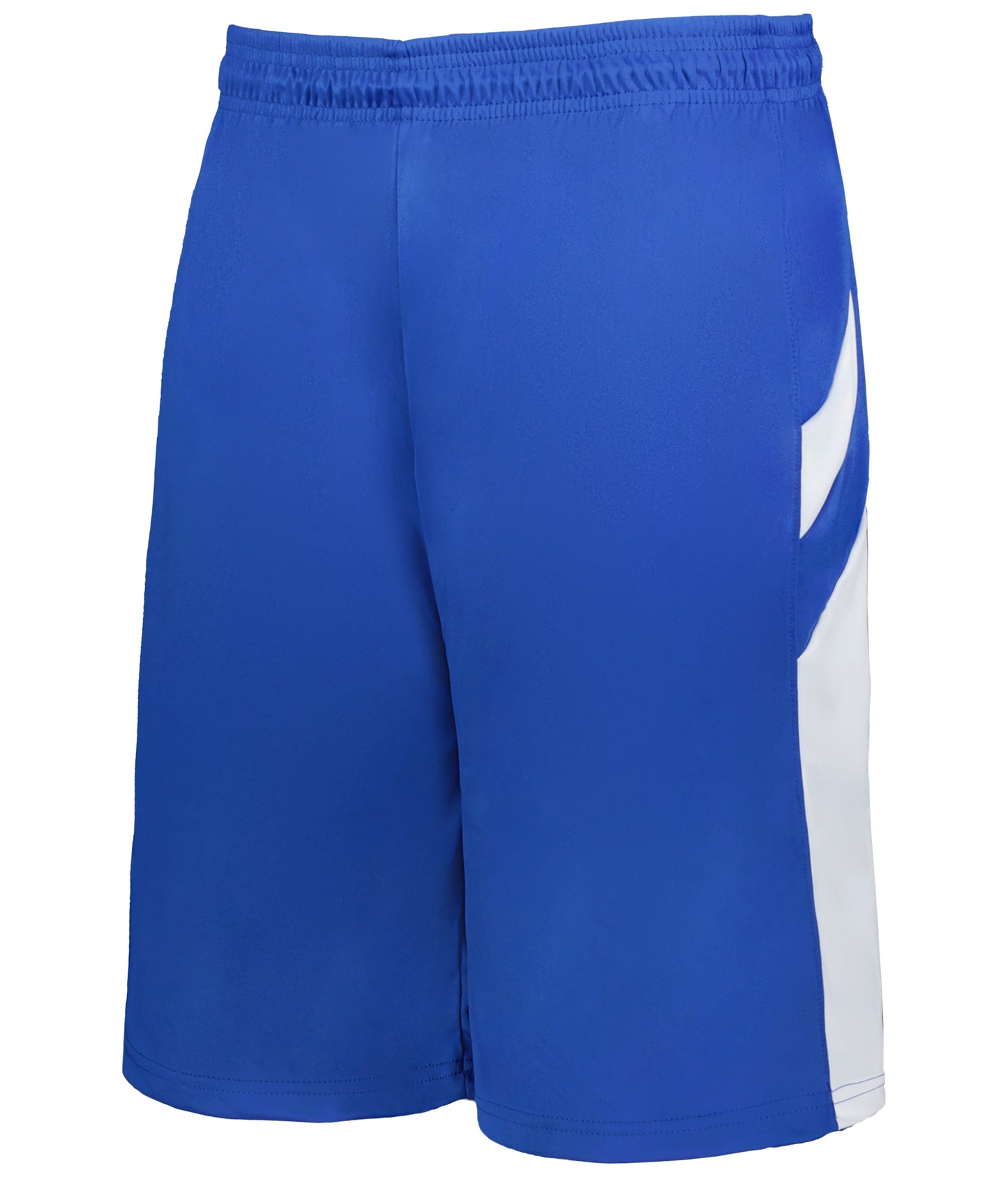 YOUTH B-PIVOT REVERSIBLE BASKETBALL SHORTS