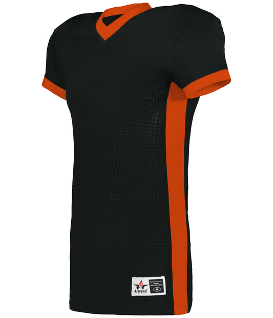 ELUSIVE FOOTBALL JERSEY