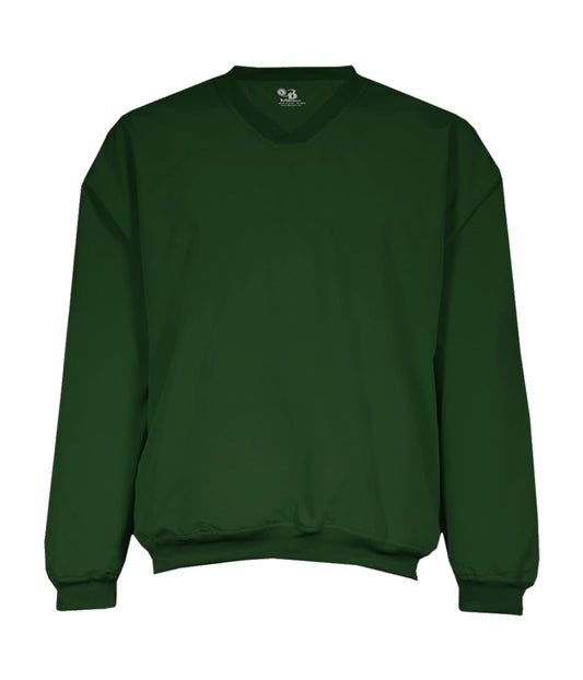 MICROFIBER WINDSHIRT