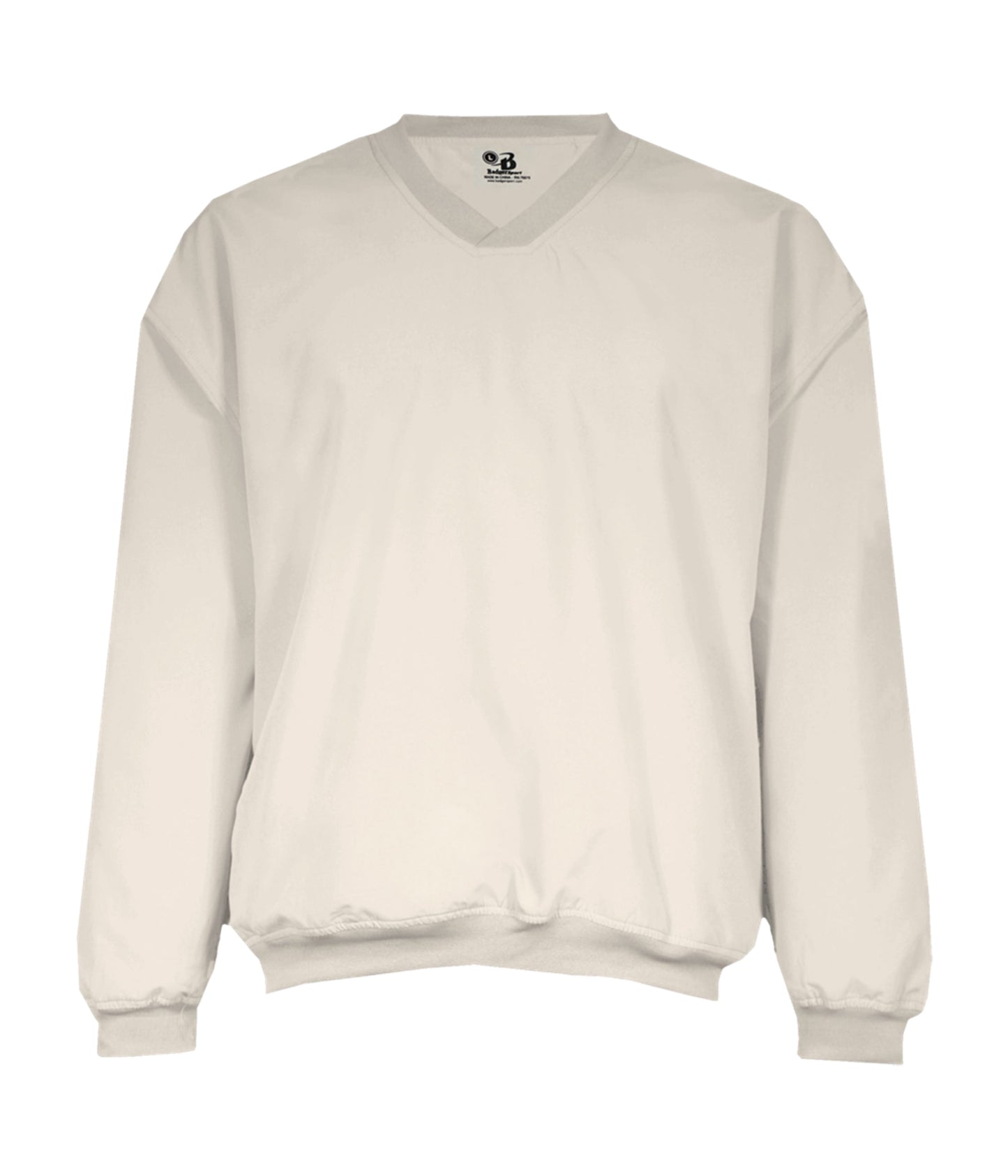 MICROFIBER WINDSHIRT
