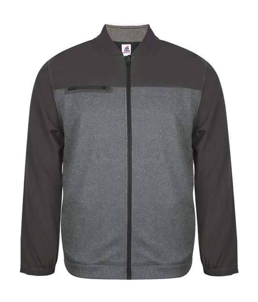 VICTORY JACKET