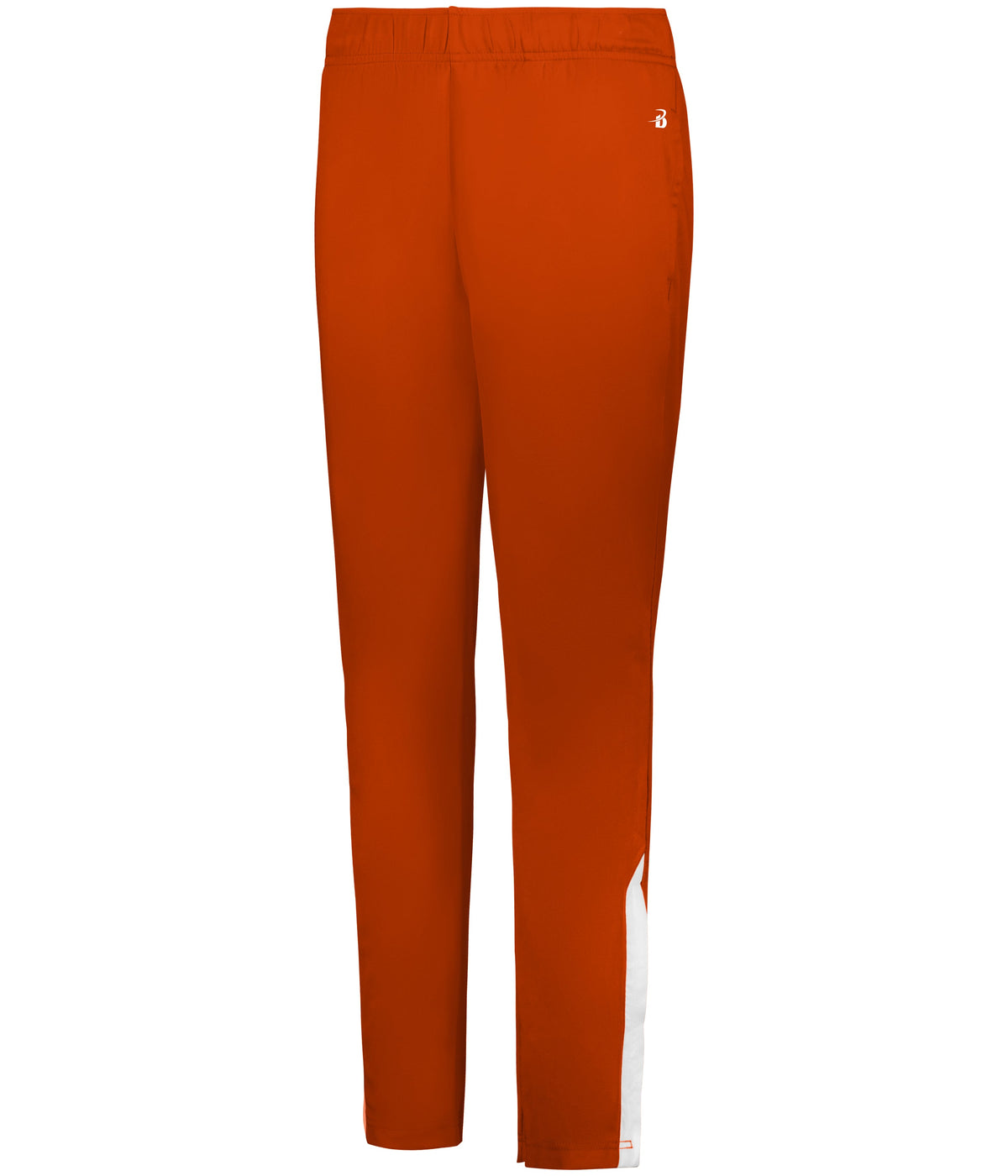 YOUTH ON THE RISE WARM-UP PANT - MOISTURE-WICKING