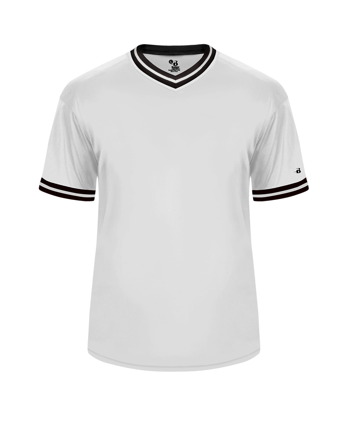 VINTAGE BASEBALL JERSEY