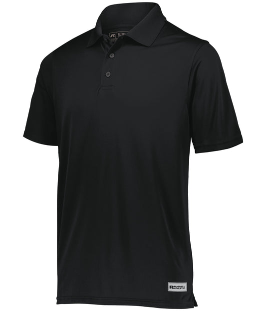 ESSENTIAL POLO