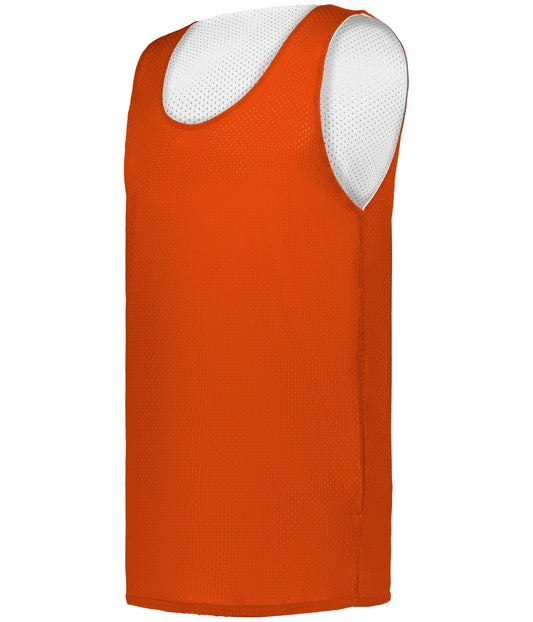 MESH REVERSIBLE BASKETBALL JERSEY