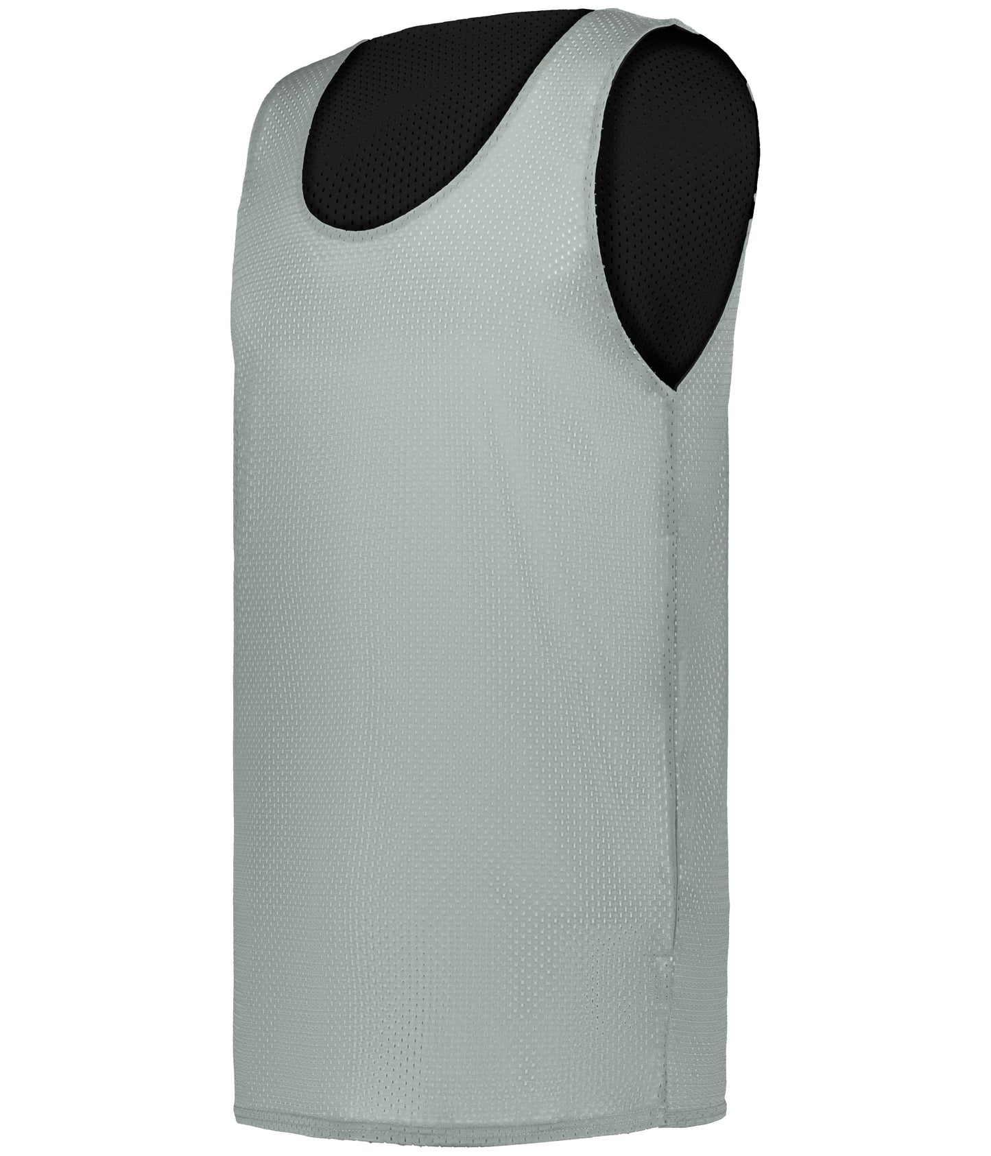 MESH REVERSIBLE BASKETBALL JERSEY