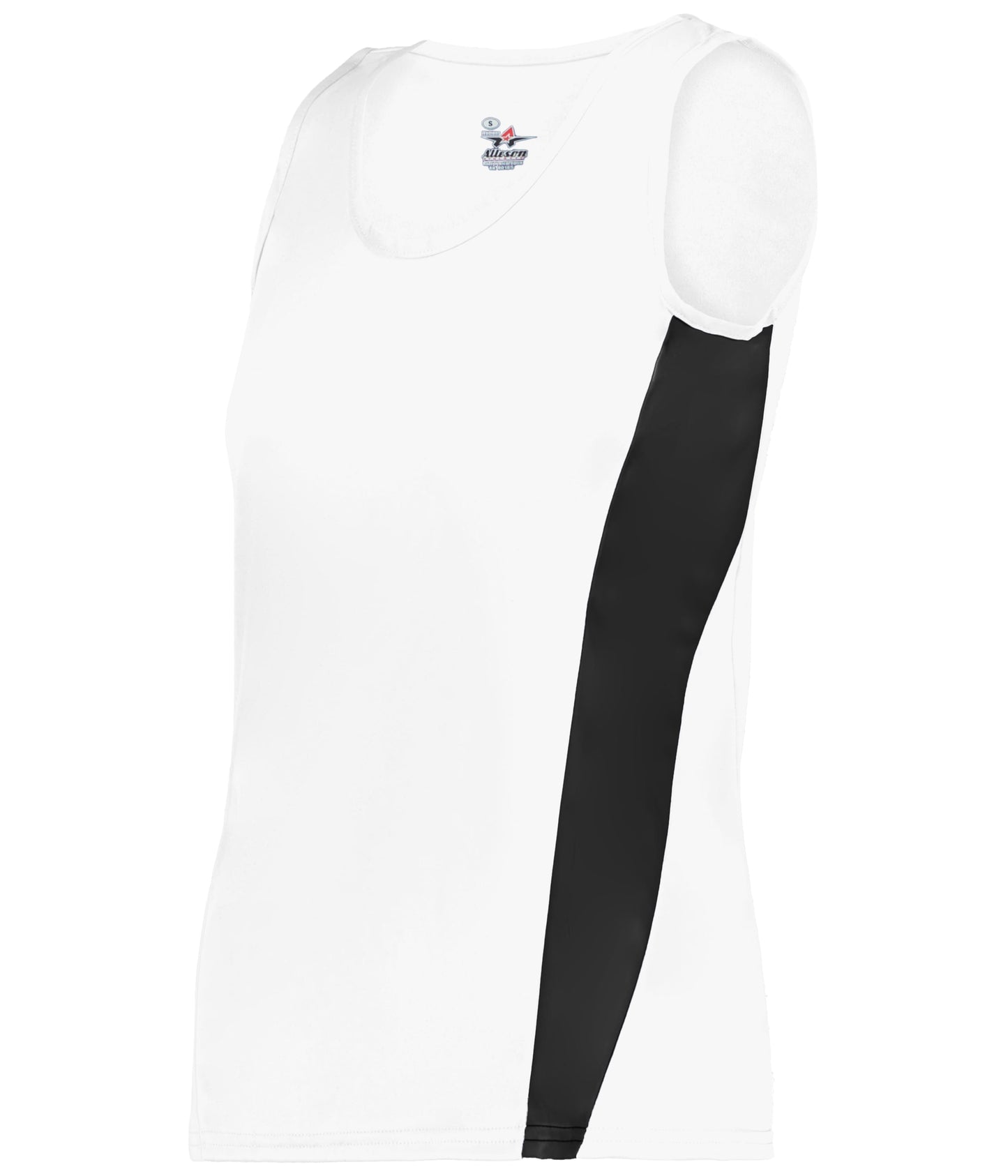 LADIES STRIDE SINGLET