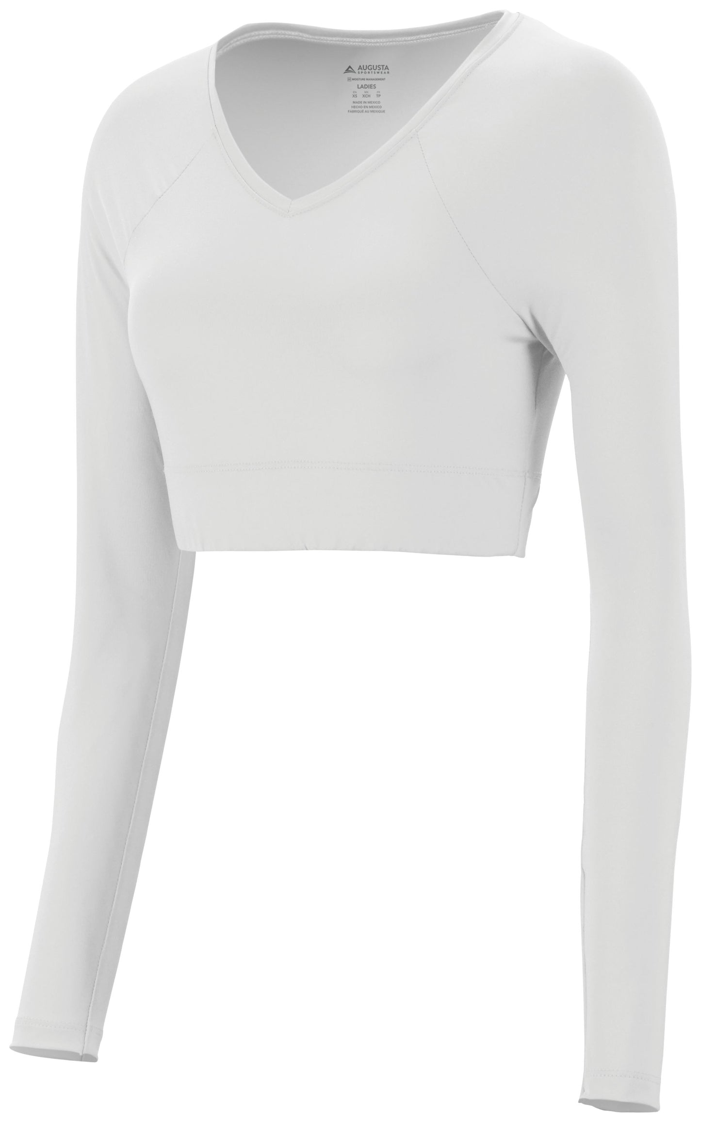 LADIES V-NECK LINER