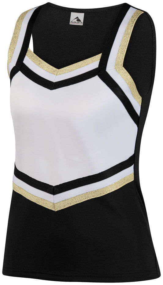 LADIES PIKE SHELL