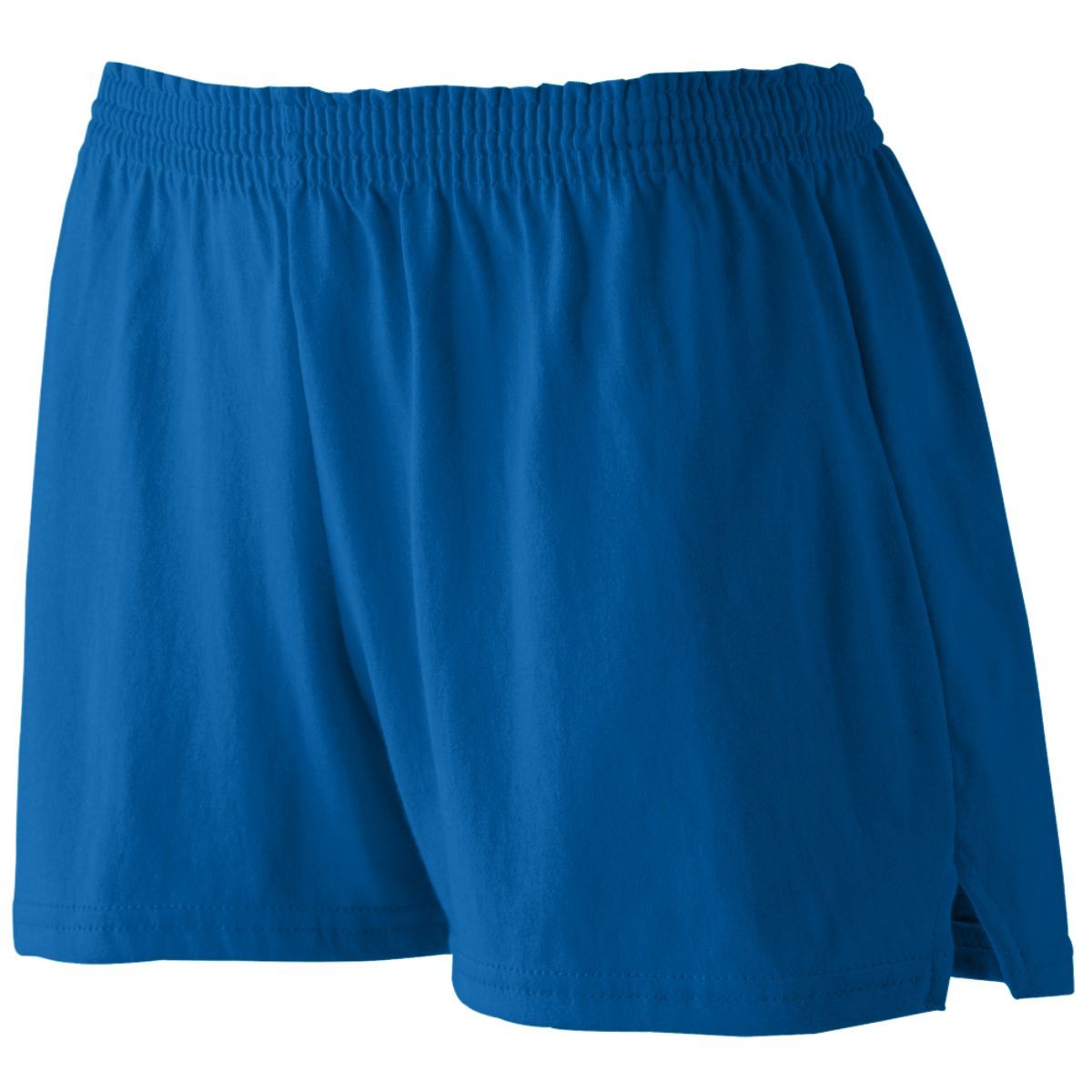 GIRLS JERSEY SHORTS