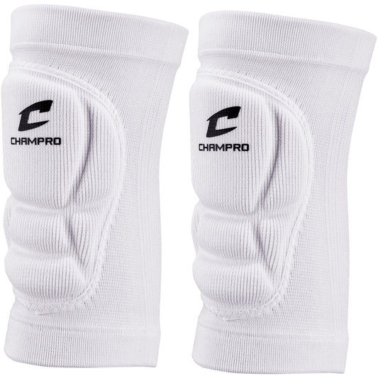 High Compression/Low Profile Knee Pad