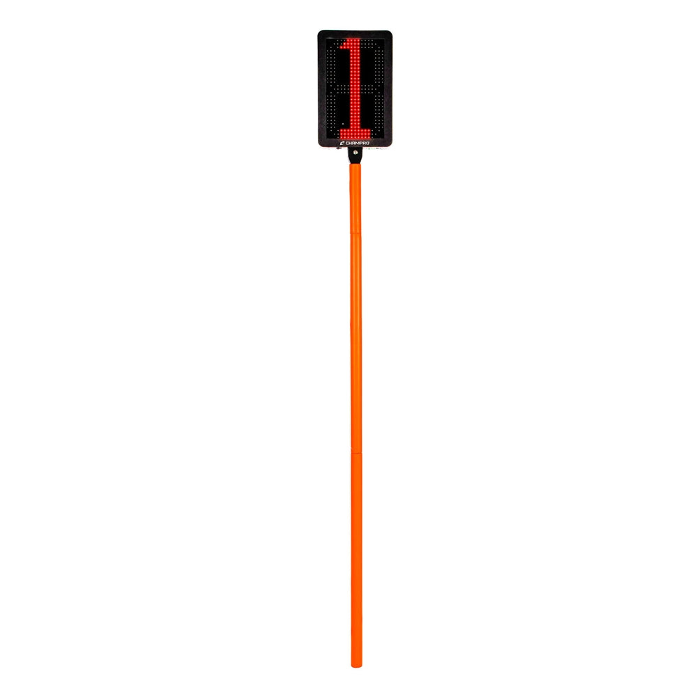 Digital down marker