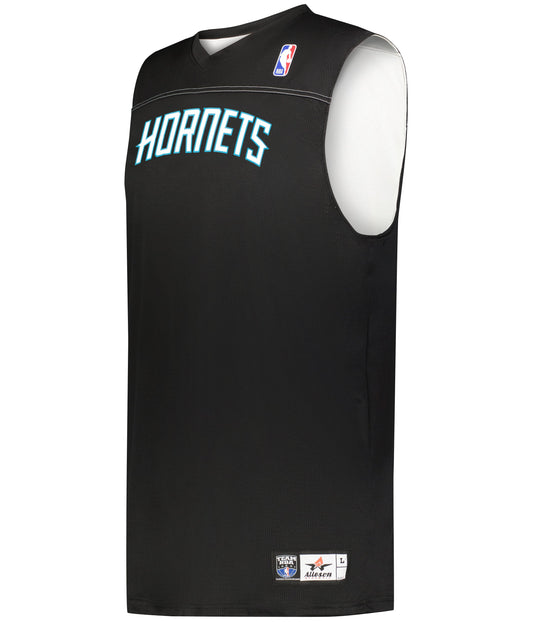 NBA REVERSIBLE TEAM BASKETBALL JERSEY