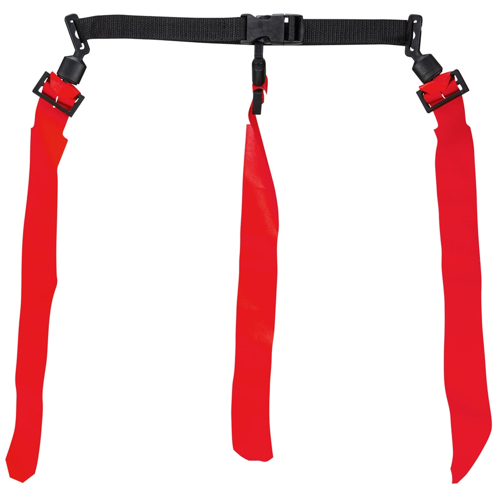 Football belts