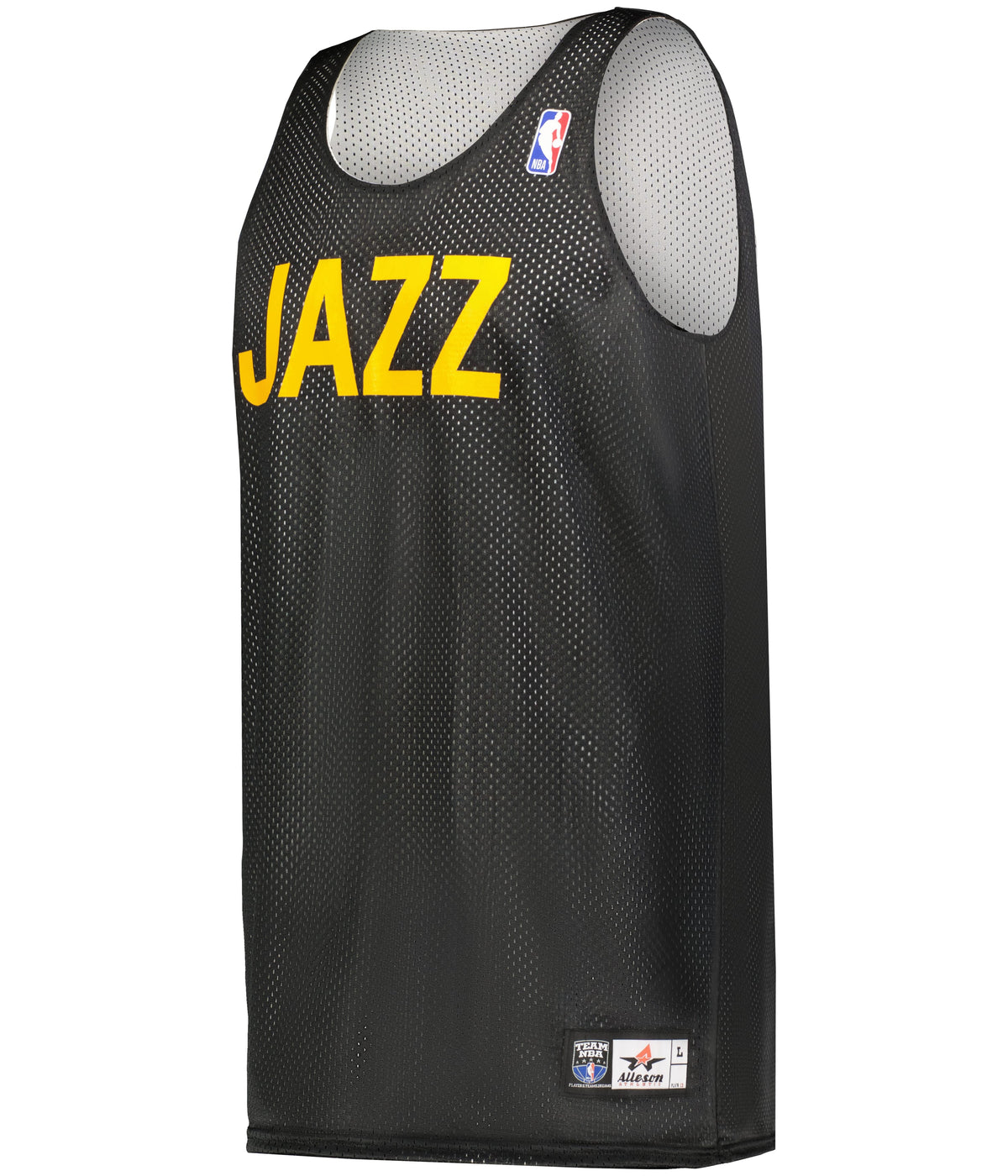 NBA REVERSIBLE TEAM BASKETBALL JERSEY