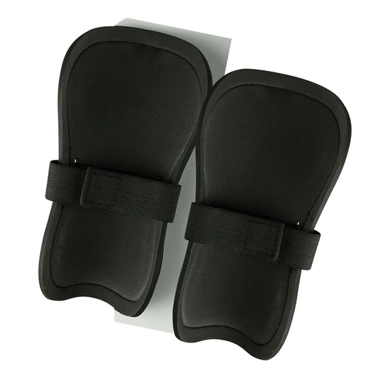 D3 MOLDED SHIN GUARDS