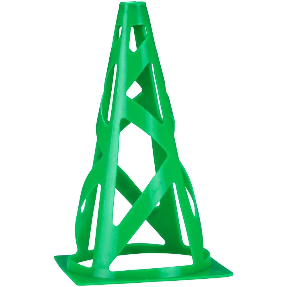 Collapsible Cones