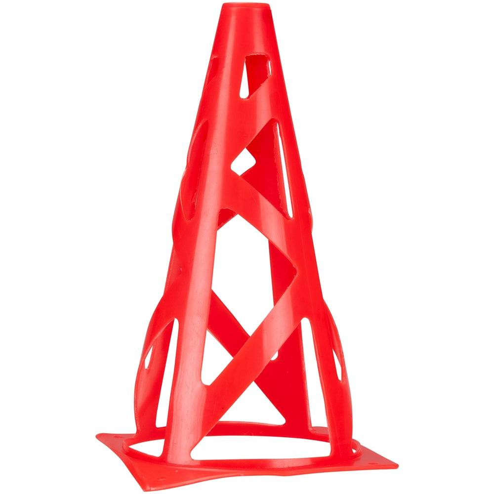 Collapsible Cones SCARLET 6"