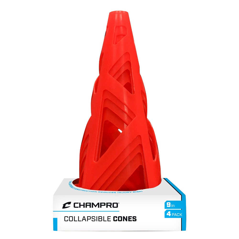 Sports marker cones