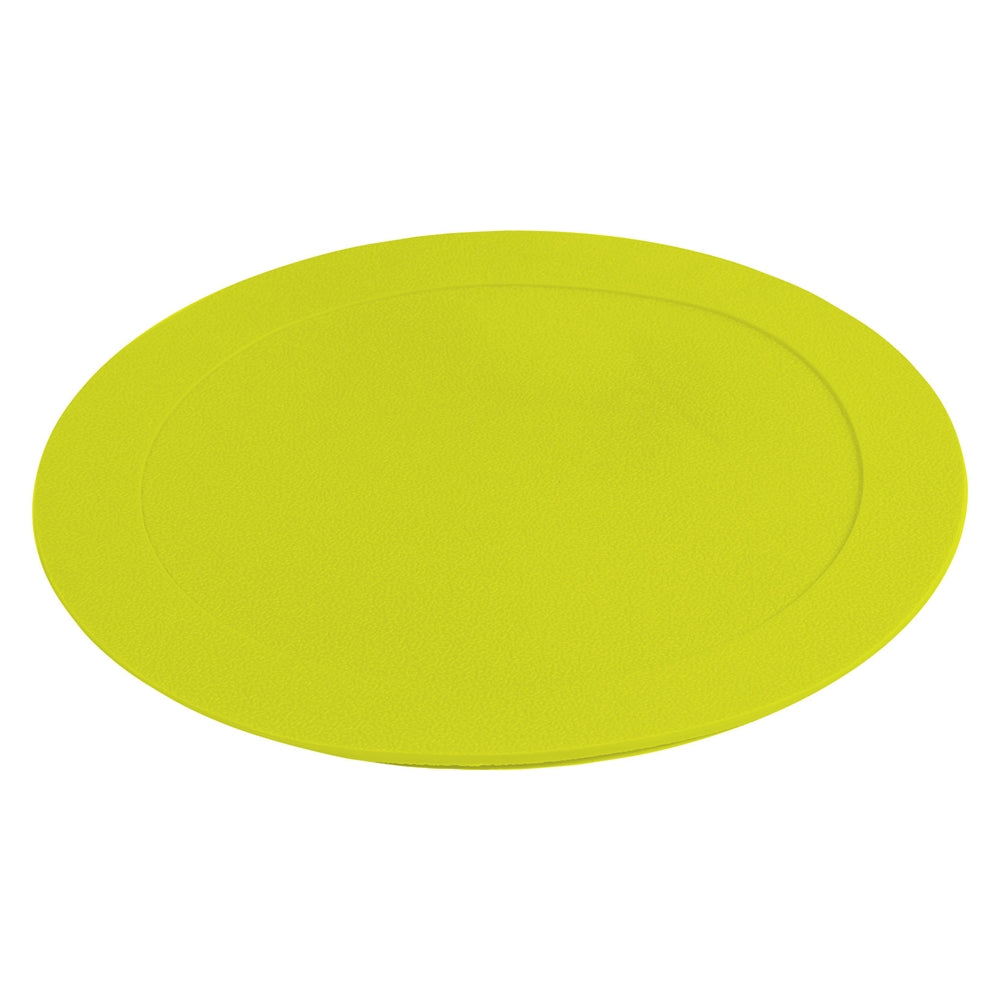 Disk markers