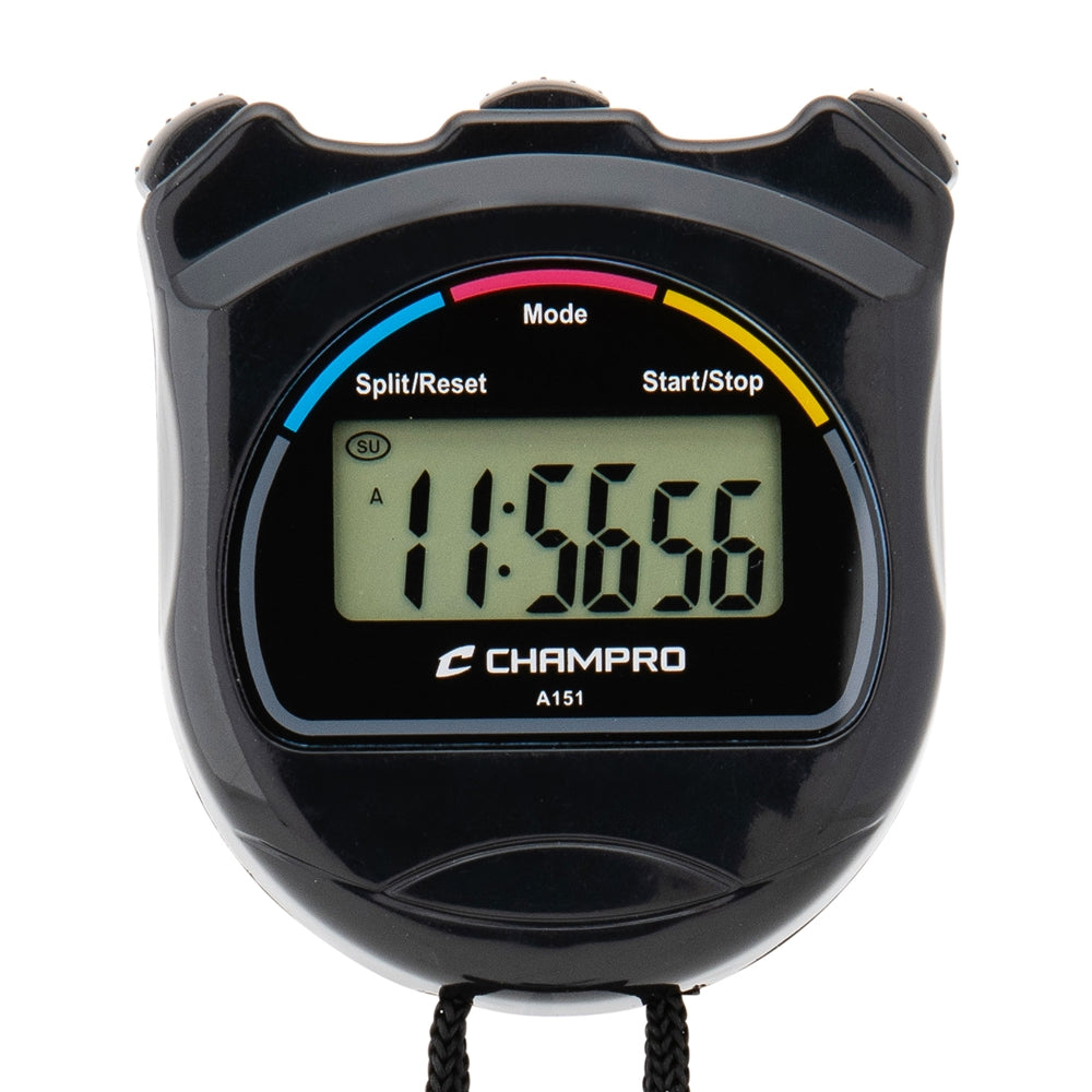 Sports stop watch
