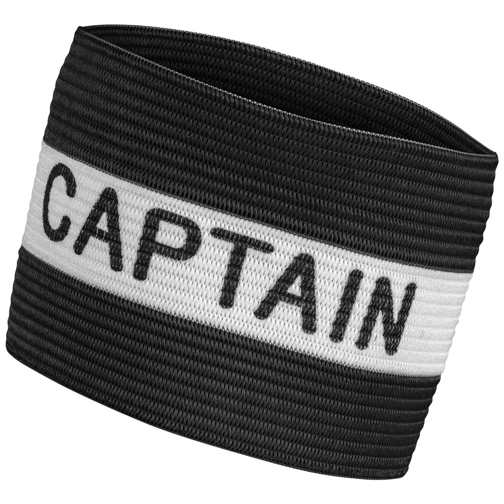 Soccer captain armbands