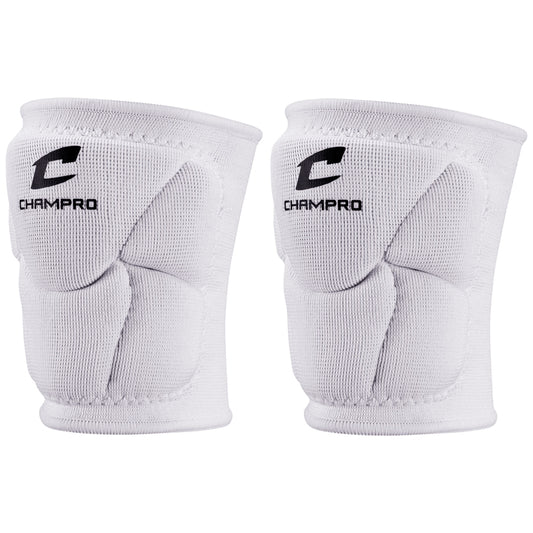 Pro-Plus Low Profile Knee Pad