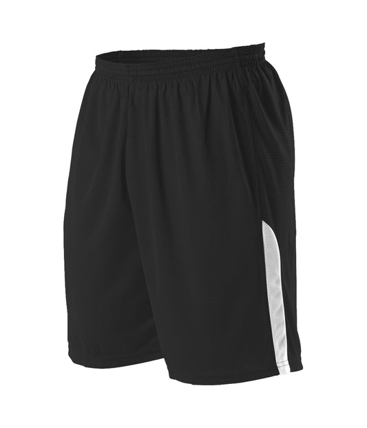NON-REVERSIBLE NBA SH