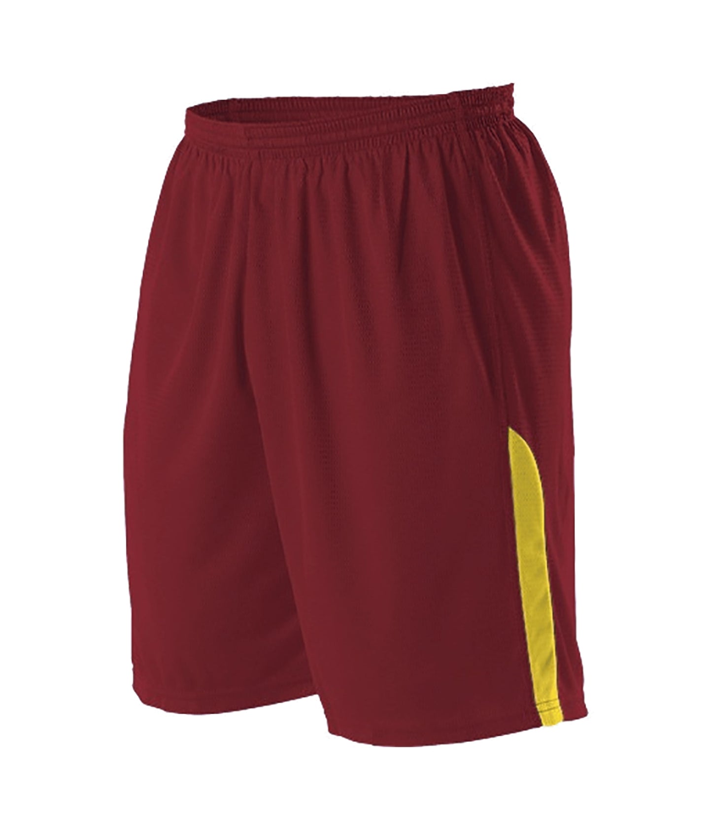 NON-REVERSIBLE NBA SH