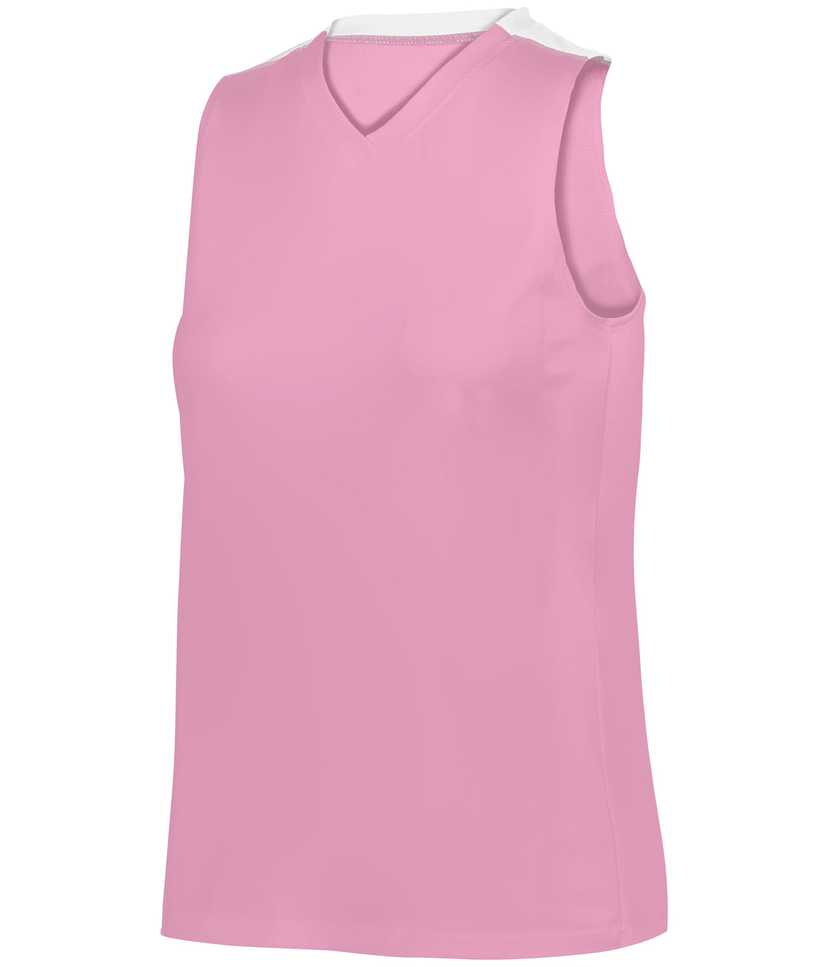 WOMEN'S SETTER SERIES SLEEVELESS VOLLEYBALL JERSEY - MOISTURE-WICKING