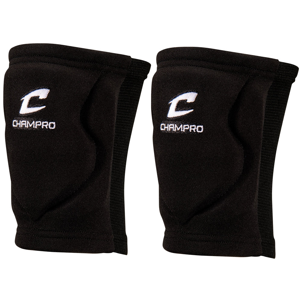 MVP Low Profile Knee Pad BLACK M