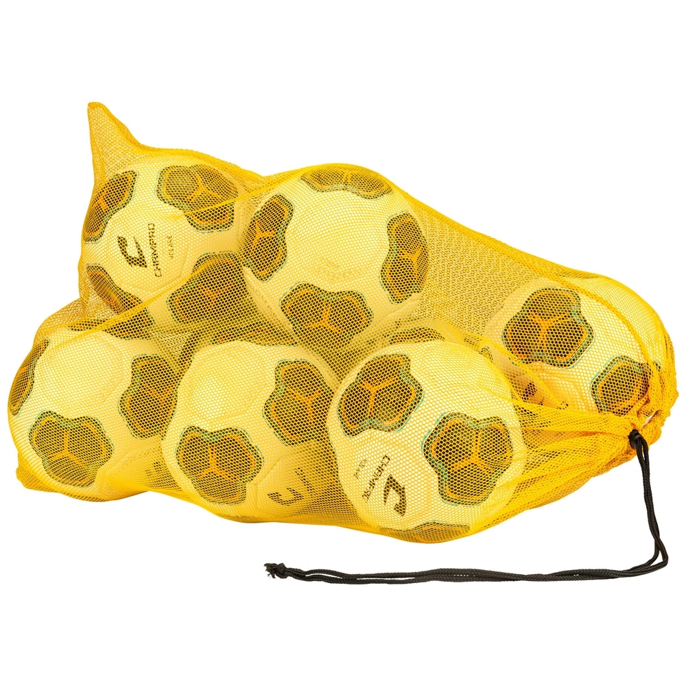 Mesh Ball/Laundry Bag GOLD 24 X 36